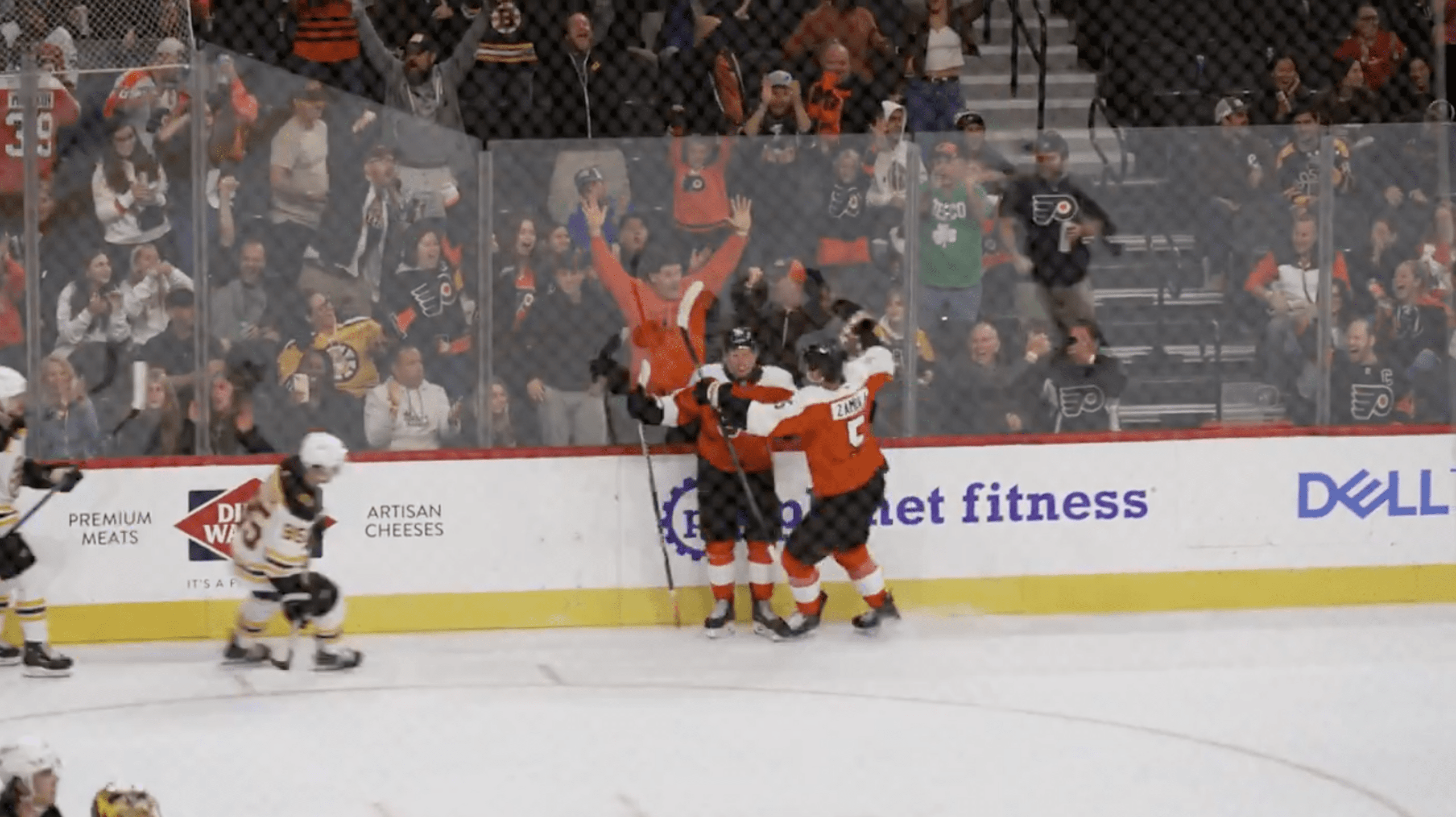 Matvei Michkov, Philadelphia Flyers